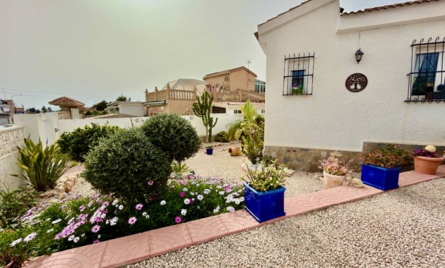 Venta - Villa -
Ciudad Quesada