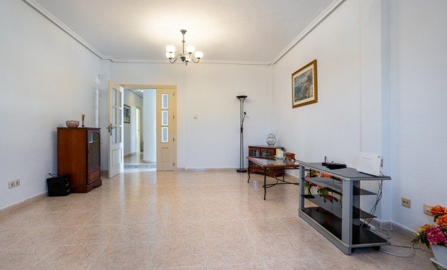Herverkoop - Detached Villa -
Bigastro - Villas Andrea