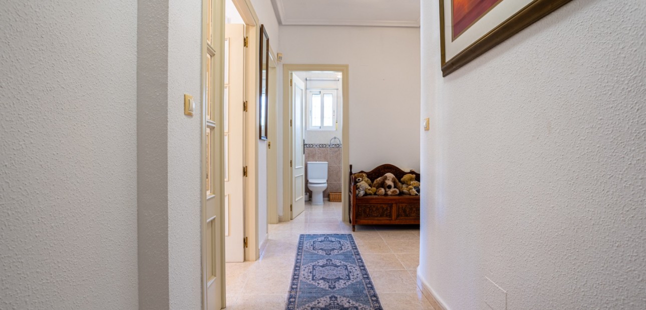 Herverkoop - Detached Villa -
Bigastro - Villas Andrea