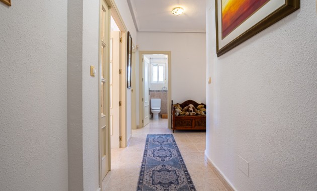 Herverkoop - Detached Villa -
Bigastro - Villas Andrea