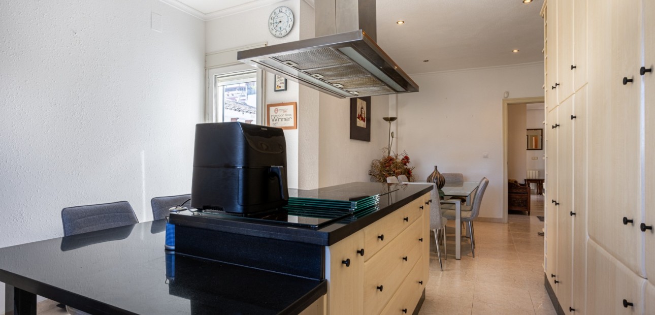 Herverkoop - Detached Villa -
Bigastro - Villas Andrea