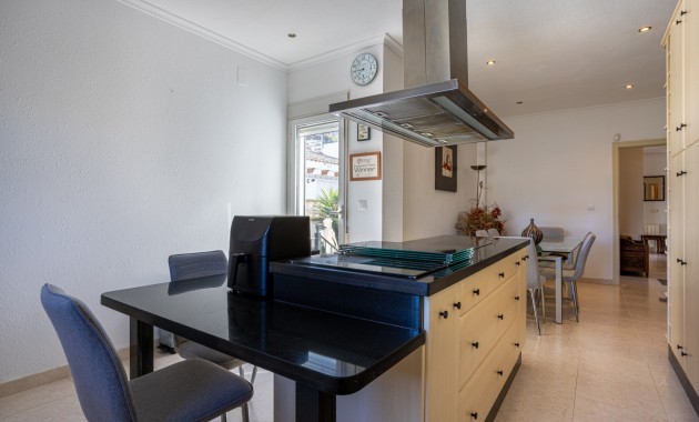 Herverkoop - Detached Villa -
Bigastro - Villas Andrea