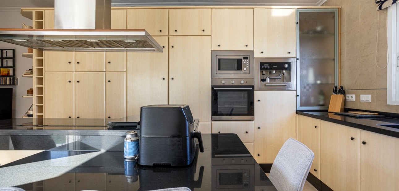 Herverkoop - Detached Villa -
Bigastro - Villas Andrea