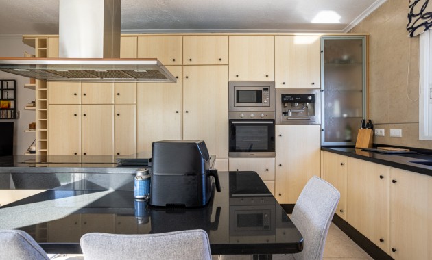 Herverkoop - Detached Villa -
Bigastro - Villas Andrea