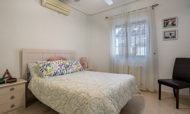 Herverkoop - Detached Villa -
Bigastro - Villas Andrea