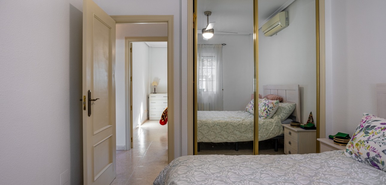 Herverkoop - Detached Villa -
Bigastro - Villas Andrea