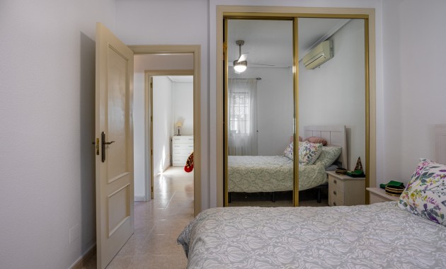 Herverkoop - Detached Villa -
Bigastro - Villas Andrea