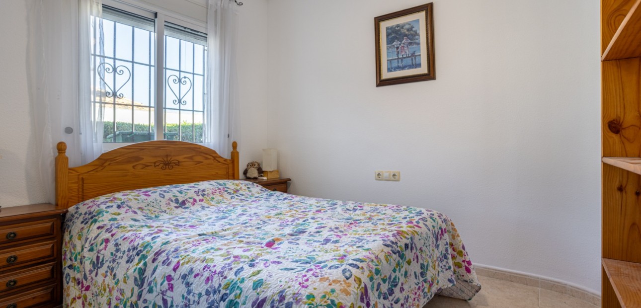 Herverkoop - Detached Villa -
Bigastro - Villas Andrea