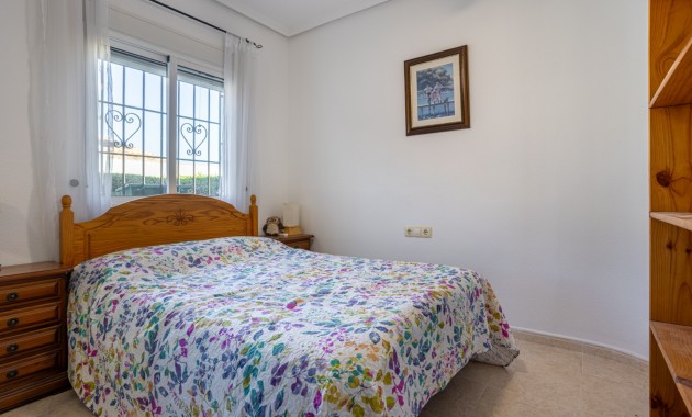 Herverkoop - Detached Villa -
Bigastro - Villas Andrea