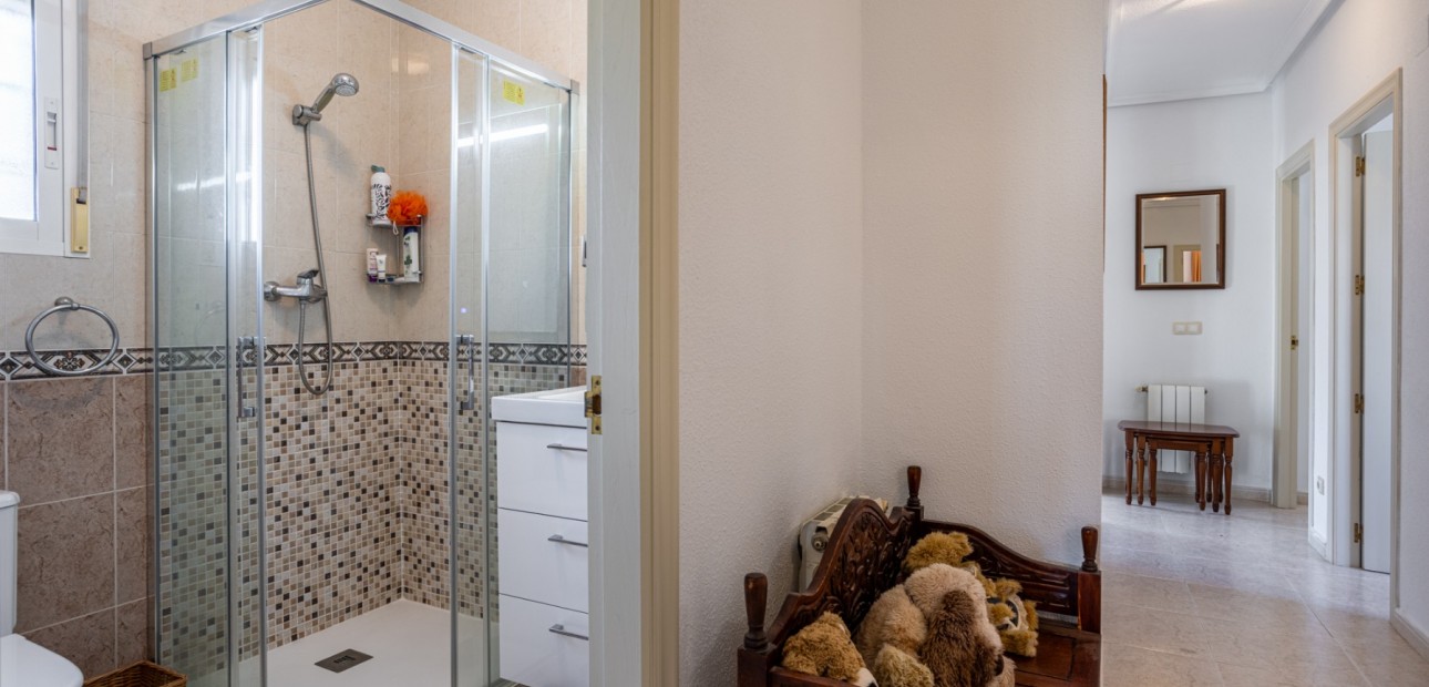 Herverkoop - Detached Villa -
Bigastro - Villas Andrea