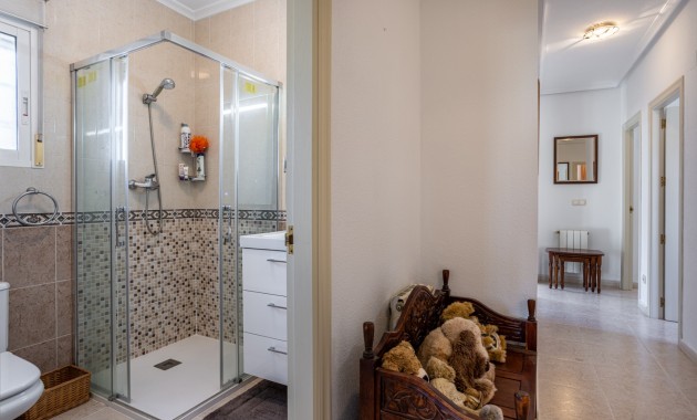 Herverkoop - Detached Villa -
Bigastro - Villas Andrea