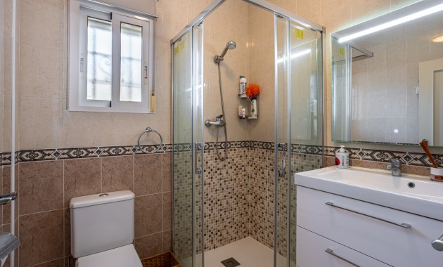 Herverkoop - Detached Villa -
Bigastro - Villas Andrea