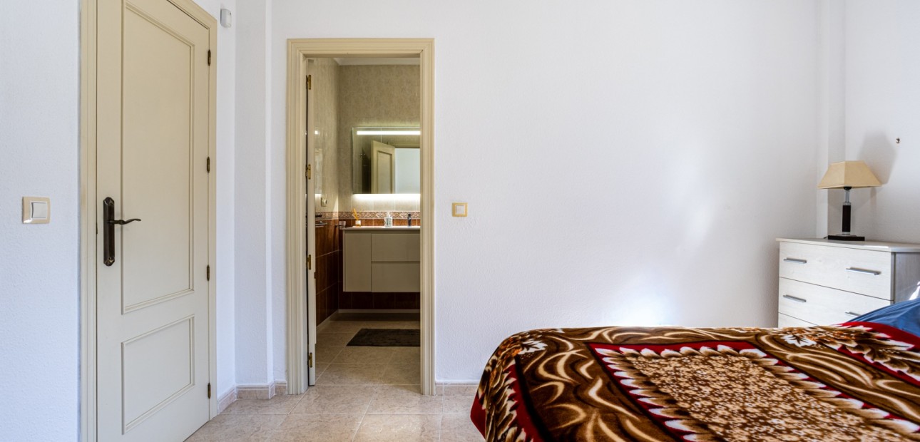 Herverkoop - Detached Villa -
Bigastro - Villas Andrea