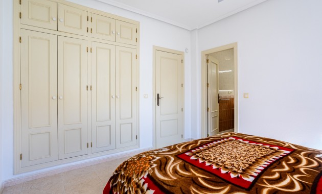 Herverkoop - Detached Villa -
Bigastro - Villas Andrea