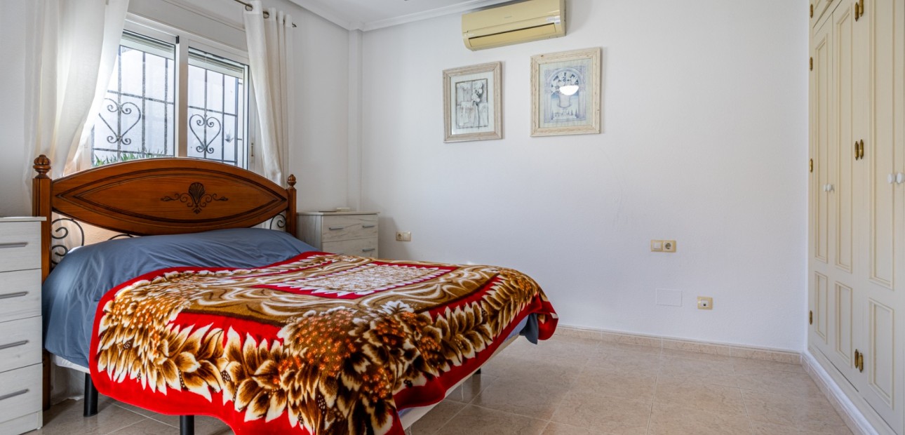 Herverkoop - Detached Villa -
Bigastro - Villas Andrea