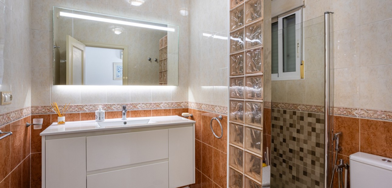 Herverkoop - Detached Villa -
Bigastro - Villas Andrea