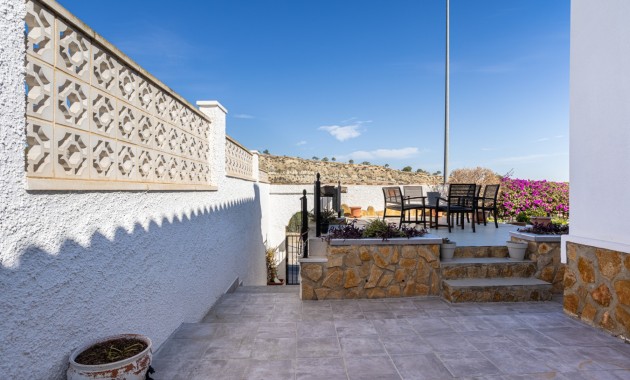 Herverkoop - Detached Villa -
Bigastro - Villas Andrea