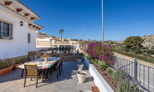 Herverkoop - Detached Villa -
Bigastro - Villas Andrea