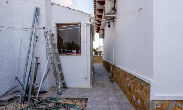 Herverkoop - Detached Villa -
Bigastro - Villas Andrea