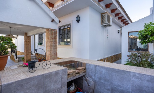 Herverkoop - Detached Villa -
Bigastro - Villas Andrea