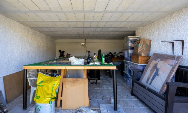 Herverkoop - Detached Villa -
Bigastro - Villas Andrea