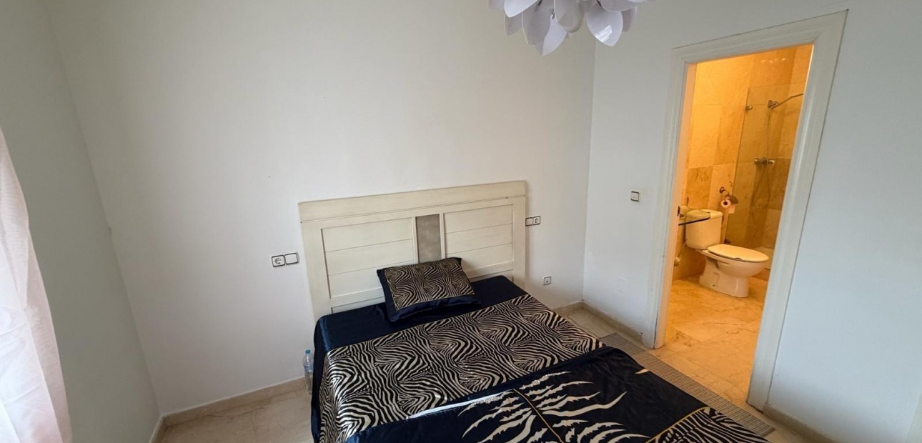 Herverkoop - Appartement / flat -
Orihuela Costa - Lomas de Cabo Roig