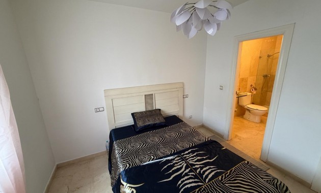 Herverkoop - Appartement / flat -
Orihuela Costa - Lomas de Cabo Roig