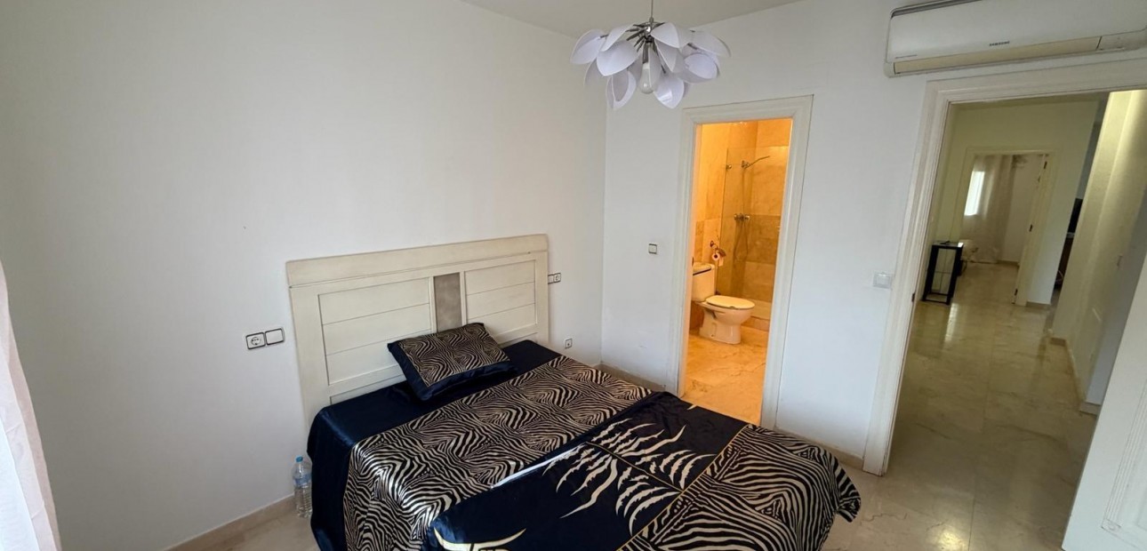 Herverkoop - Appartement / flat -
Orihuela Costa - Lomas de Cabo Roig