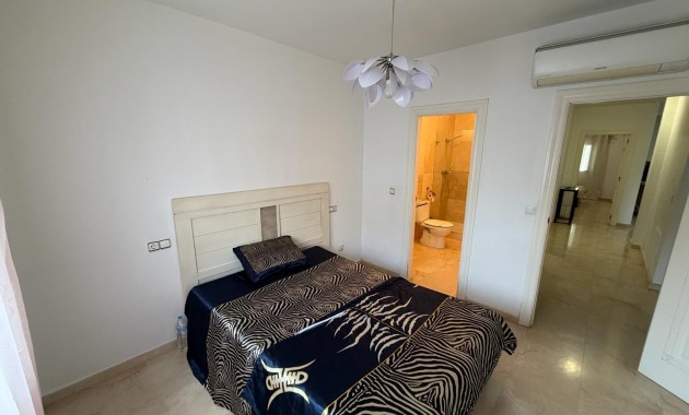 Herverkoop - Appartement / flat -
Orihuela Costa - Lomas de Cabo Roig