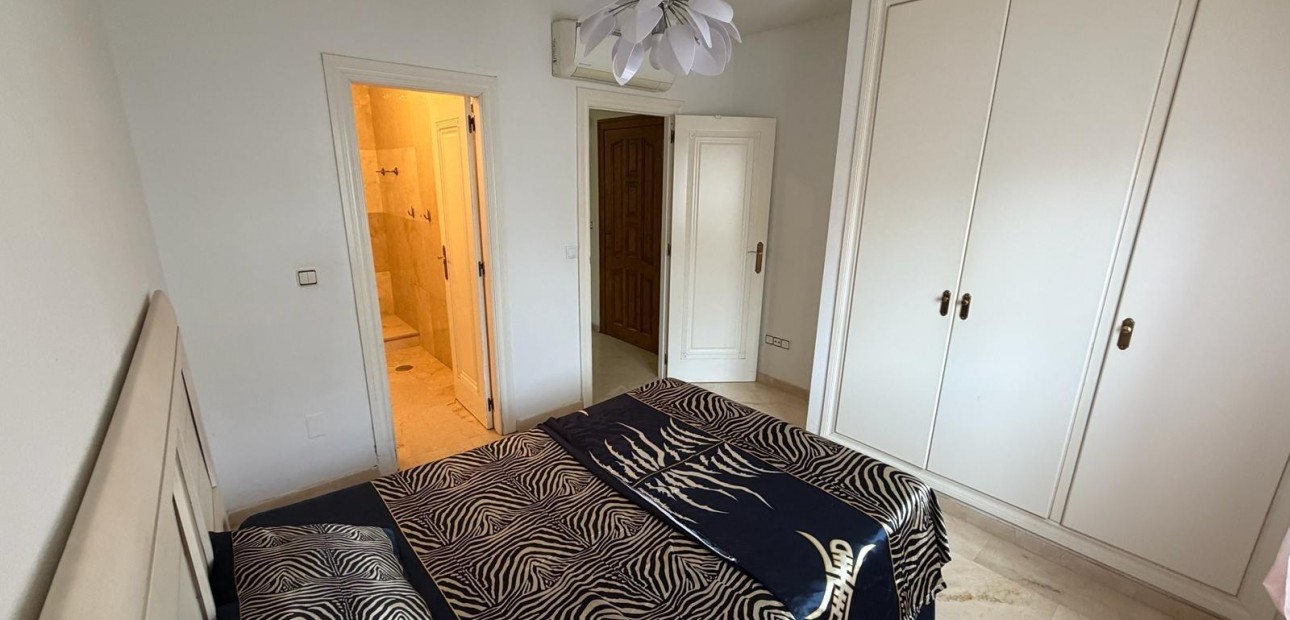 Herverkoop - Appartement / flat -
Orihuela Costa - Lomas de Cabo Roig