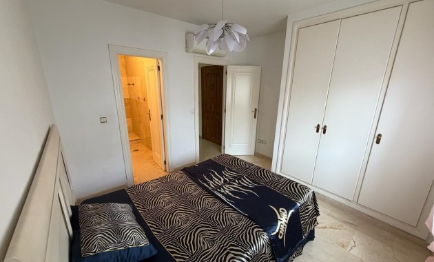 Herverkoop - Appartement / flat -
Orihuela Costa - Lomas de Cabo Roig