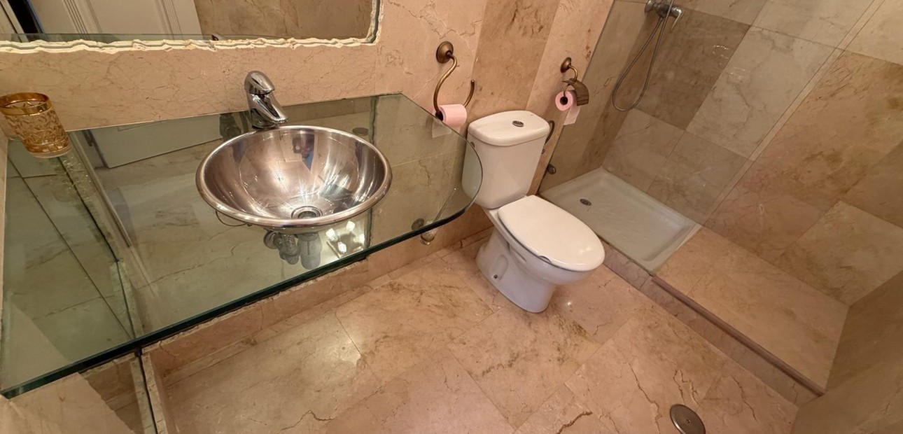 Herverkoop - Appartement / flat -
Orihuela Costa - Lomas de Cabo Roig