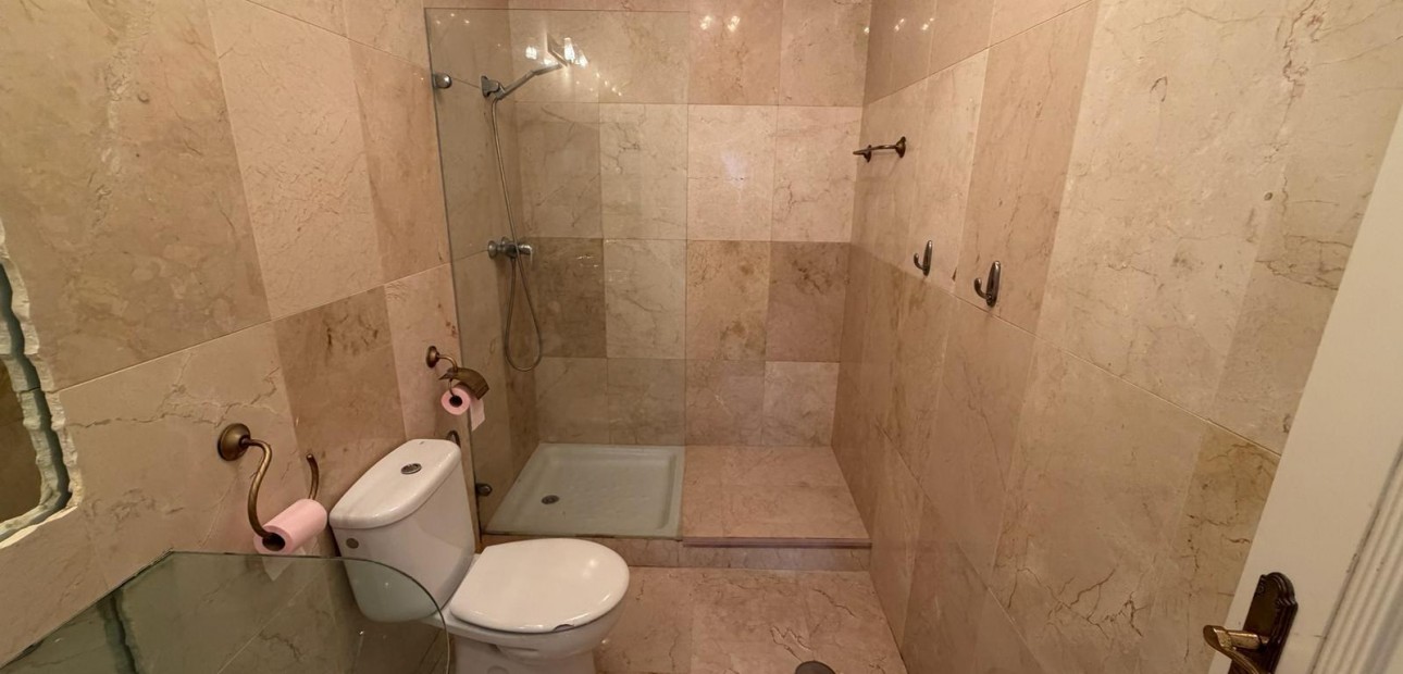 Herverkoop - Appartement / flat -
Orihuela Costa - Lomas de Cabo Roig