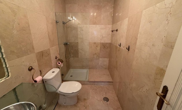 Herverkoop - Appartement / flat -
Orihuela Costa - Lomas de Cabo Roig