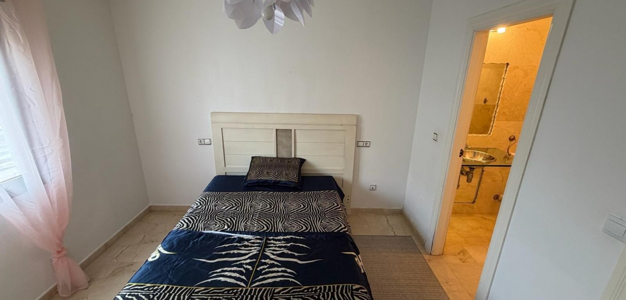 Herverkoop - Appartement / flat -
Orihuela Costa - Lomas de Cabo Roig