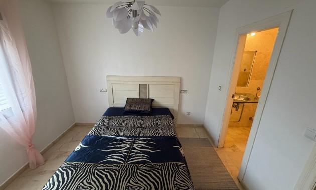 Herverkoop - Appartement / flat -
Orihuela Costa - Lomas de Cabo Roig