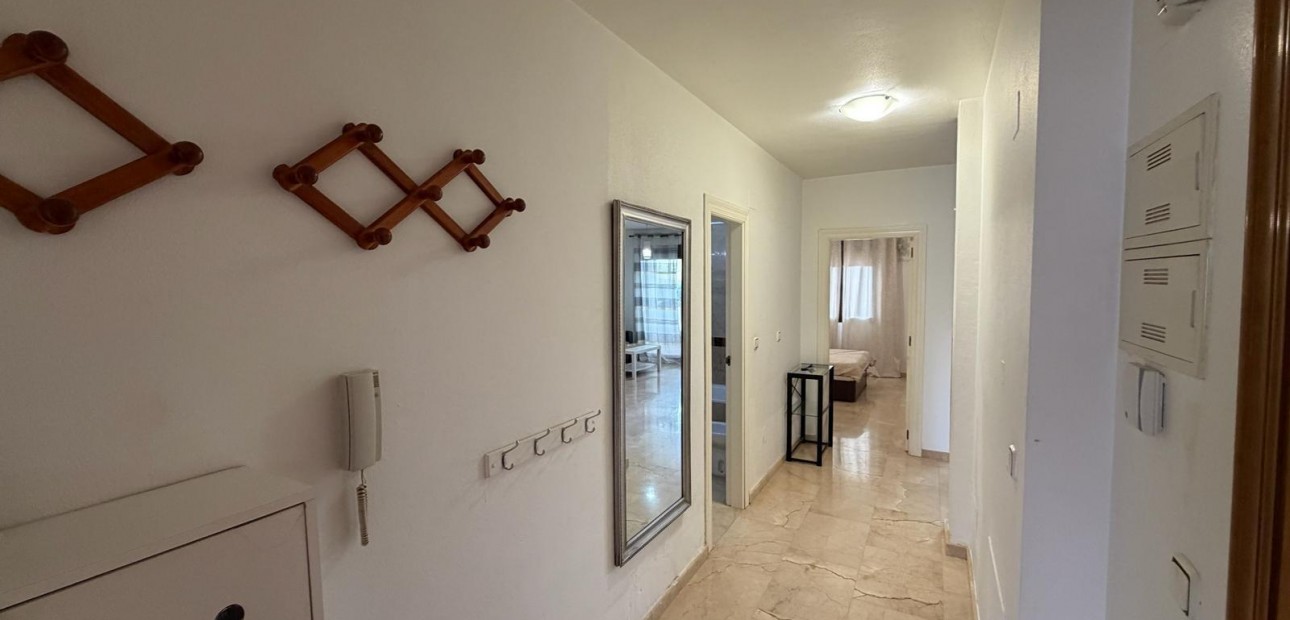 Herverkoop - Appartement / flat -
Orihuela Costa - Lomas de Cabo Roig