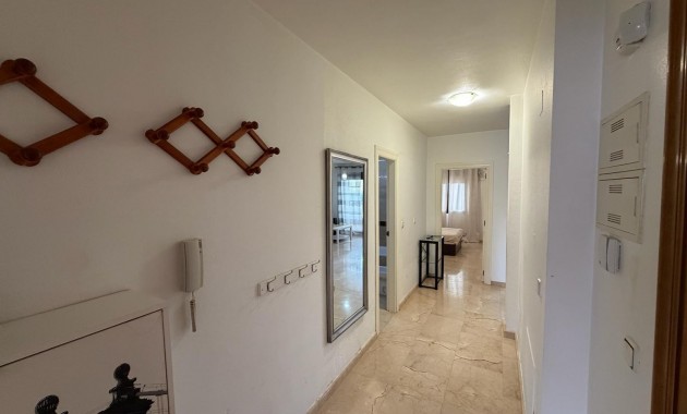 Herverkoop - Appartement / flat -
Orihuela Costa - Lomas de Cabo Roig