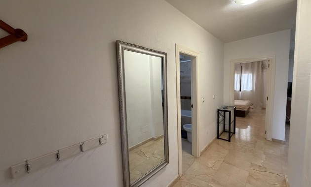 Herverkoop - Appartement / flat -
Orihuela Costa - Lomas de Cabo Roig