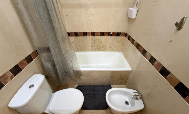 Herverkoop - Appartement / flat -
Orihuela Costa - Lomas de Cabo Roig