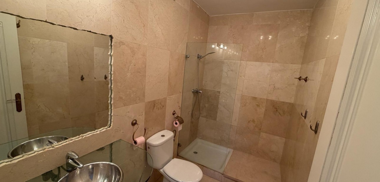 Herverkoop - Appartement / flat -
Orihuela Costa - Lomas de Cabo Roig