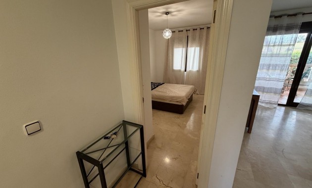 Herverkoop - Appartement / flat -
Orihuela Costa - Lomas de Cabo Roig