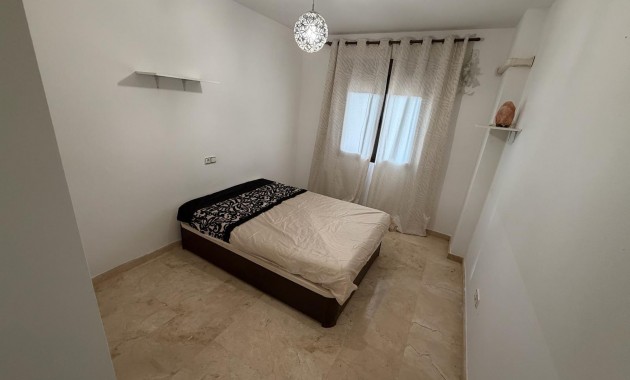 Herverkoop - Appartement / flat -
Orihuela Costa - Lomas de Cabo Roig