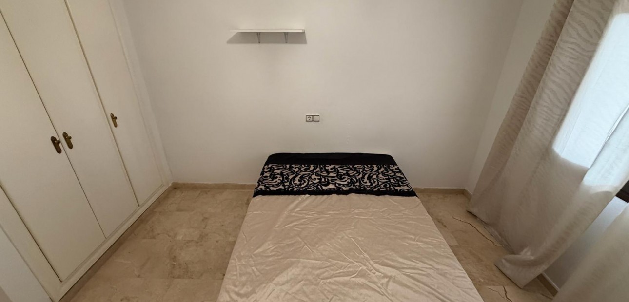 Herverkoop - Appartement / flat -
Orihuela Costa - Lomas de Cabo Roig