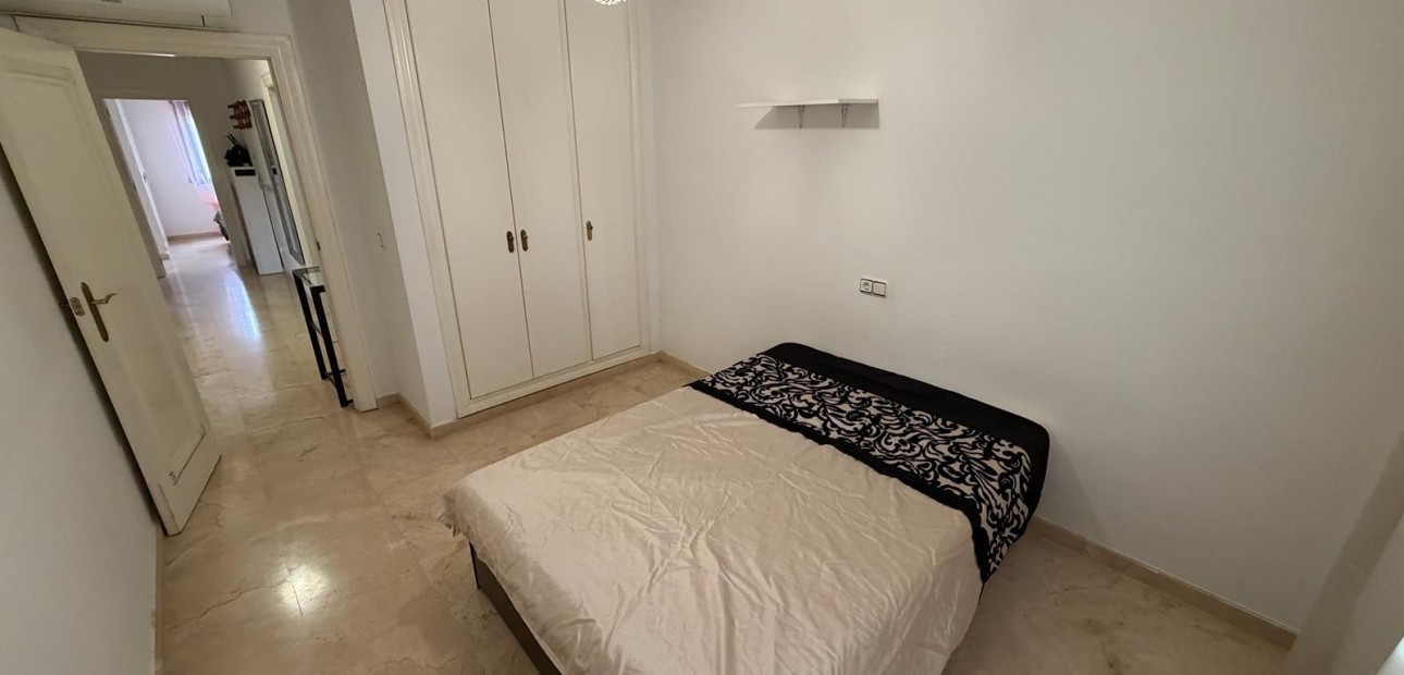 Herverkoop - Appartement / flat -
Orihuela Costa - Lomas de Cabo Roig