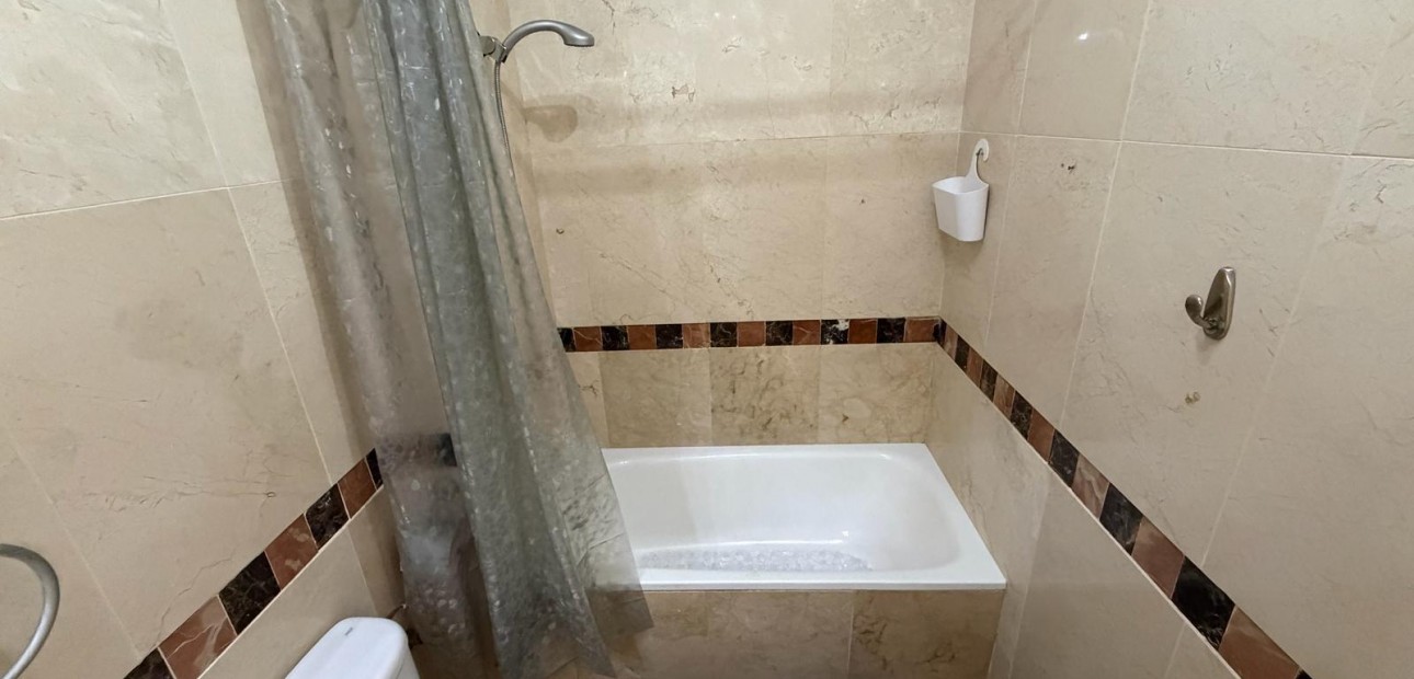 Herverkoop - Appartement / flat -
Orihuela Costa - Lomas de Cabo Roig