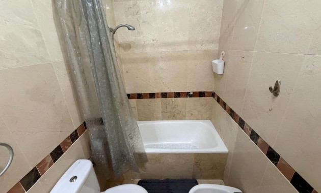 Herverkoop - Appartement / flat -
Orihuela Costa - Lomas de Cabo Roig