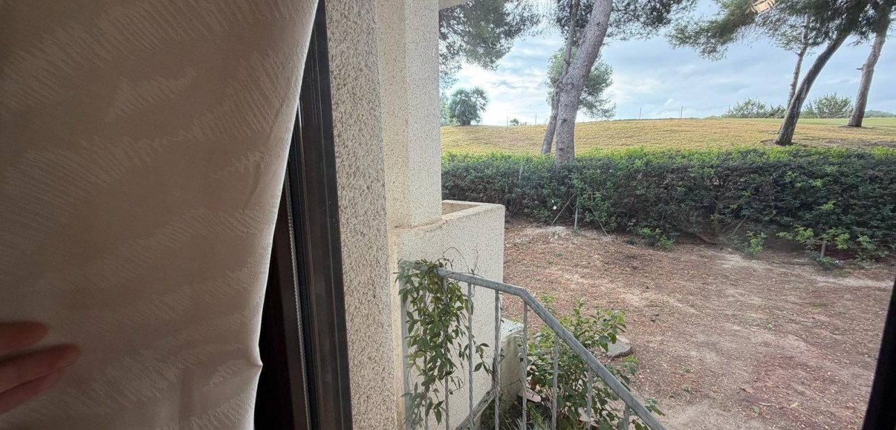 Herverkoop - Appartement / flat -
Orihuela Costa - Lomas de Cabo Roig