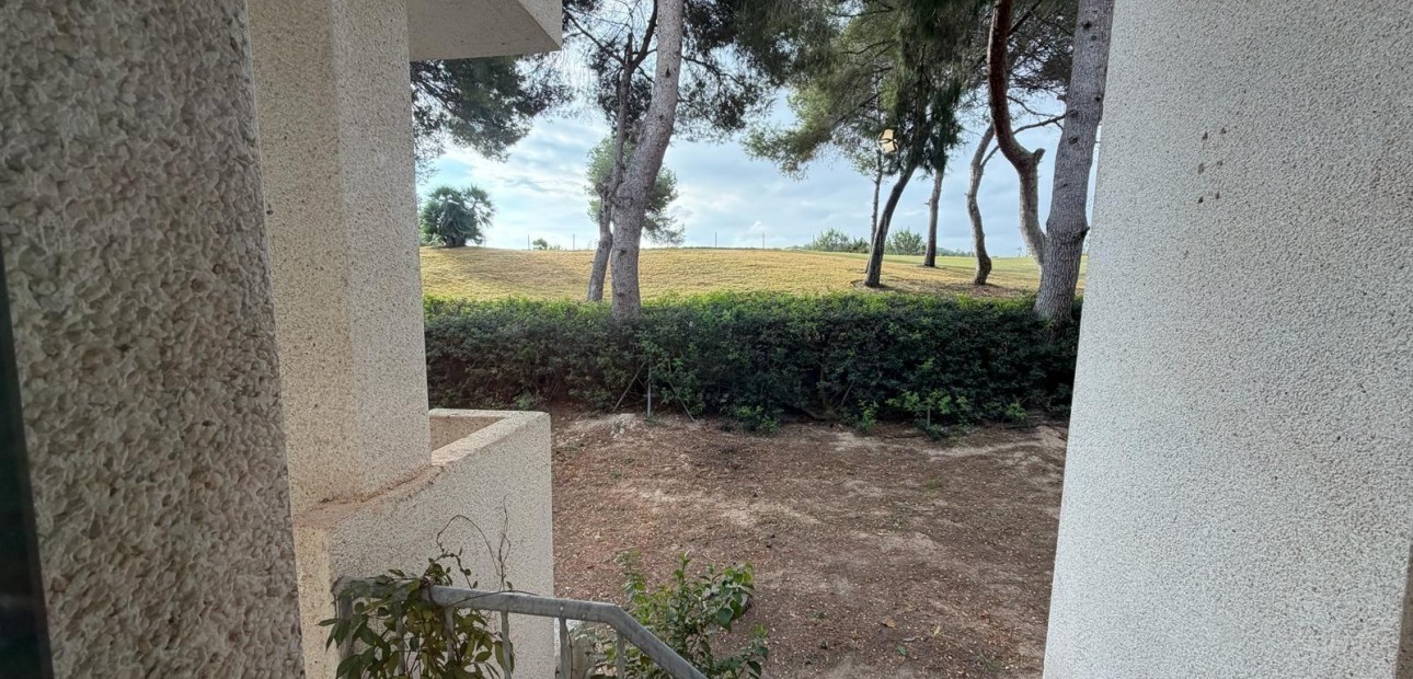 Herverkoop - Appartement / flat -
Orihuela Costa - Lomas de Cabo Roig