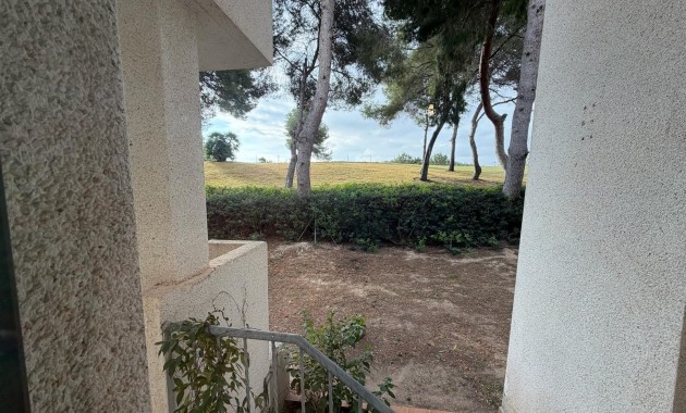 Herverkoop - Appartement / flat -
Orihuela Costa - Lomas de Cabo Roig